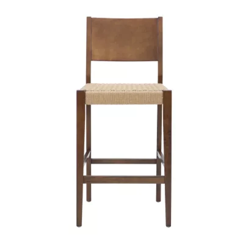 Charlet 2-pc. Bar Stool