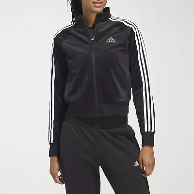 adidas Womens Lightweight Track Jacket