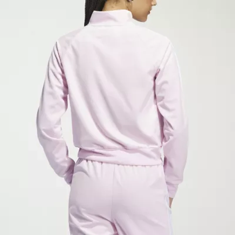 adidas Womens Lightweight Track Jacket