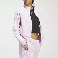 adidas Womens Lightweight Track Jacket