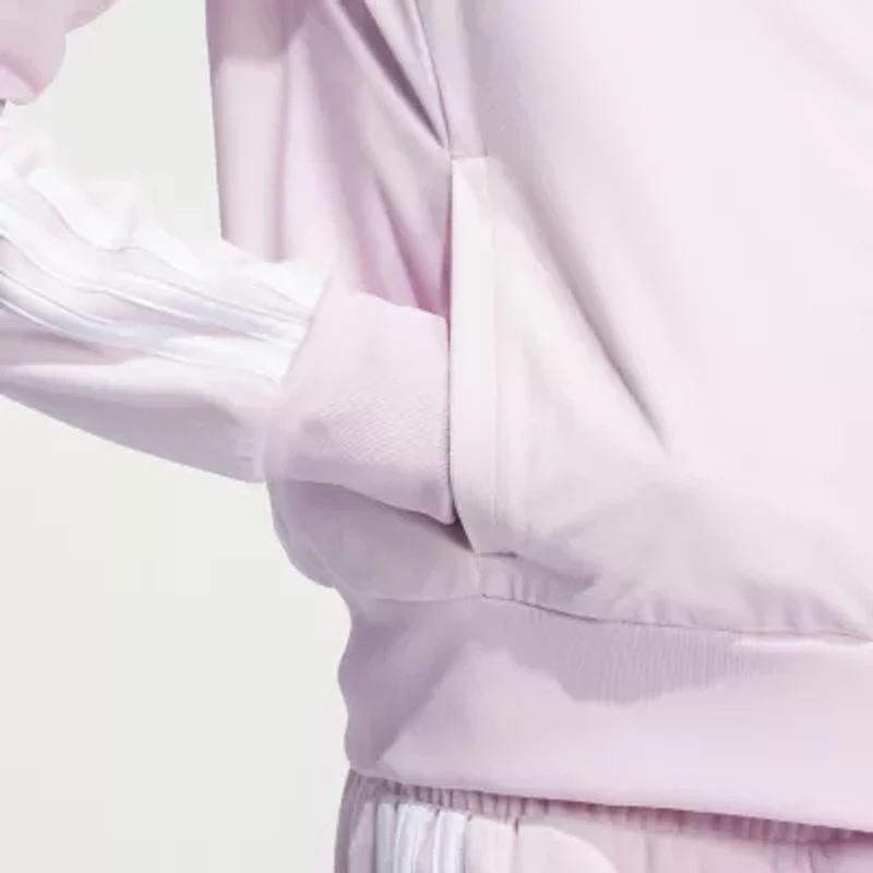 adidas Womens Lightweight Track Jacket