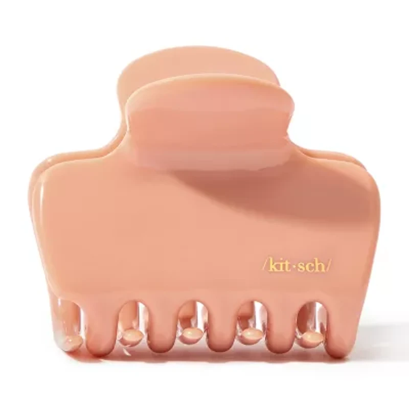 Kitsch Holiday Recylced Plastic Claw Clip