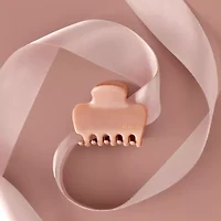 Kitsch Holiday Recylced Plastic Claw Clip