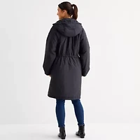 a.n.a Womens Lightweight Parka
