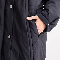 a.n.a Womens Lightweight Parka