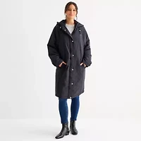 a.n.a Womens Lightweight Parka