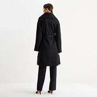 Worthington Womens Heavyweight Coat