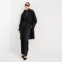 Worthington Womens Heavyweight Coat
