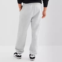 Arizona Mens Regular Fit Fleece Sweatpant