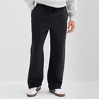 Arizona Mens Regular Fit Pull-On Pant