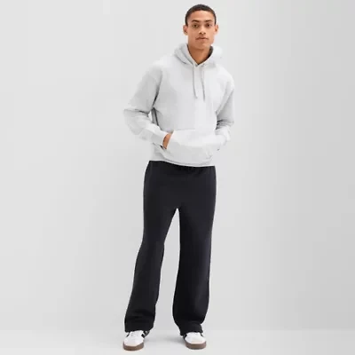 Arizona Mens Regular Fit Pull-On Pant