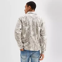 Arizona Polar Fleece Mens Shirt Jacket