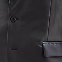J. Ferrar Mens Regular Fit Blazer