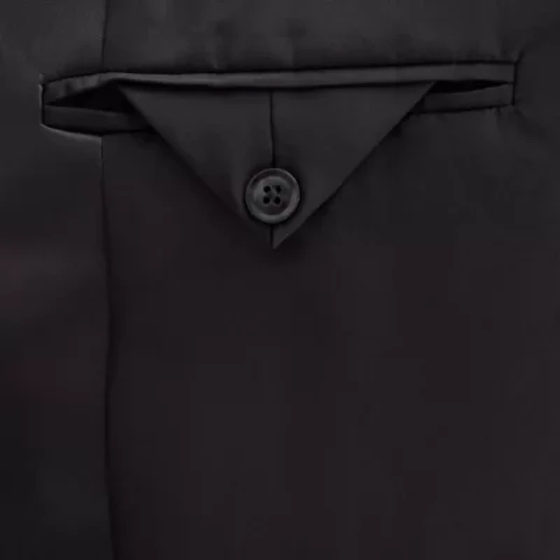 J. Ferrar Mens Regular Fit Blazer