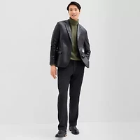 J. Ferrar Mens Regular Fit Blazer