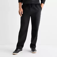 Xersion Quick Dry Cotton Blend Fleece Mens Workout Pant