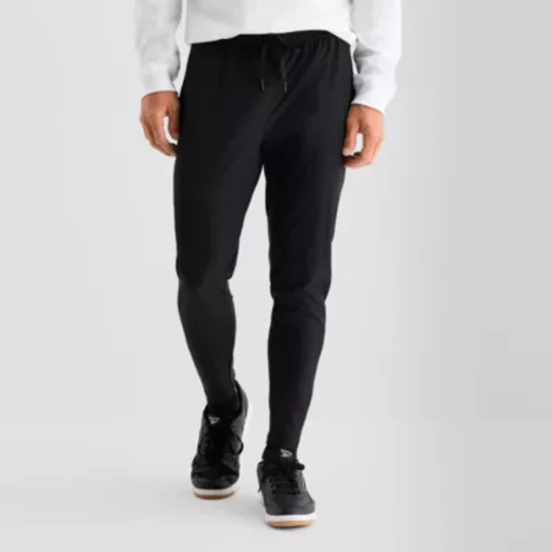 Xersion Performance Mens Regular Fit Active Jogger Pant