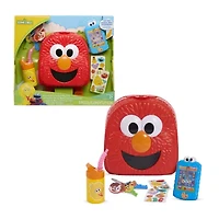 Sesame Street Have A Day Bag Set