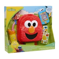 Sesame Street Have A Day Bag Set
