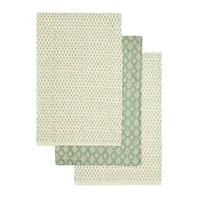 Homewear Double Cloth 3-pc. Kitchen Towel Set