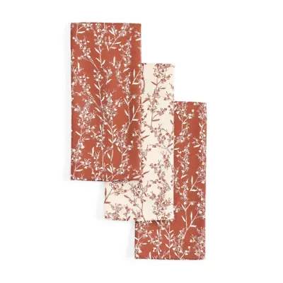 Homewear Double Cloth 3-pc. Kitchen Towel Set
