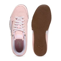 PUMA Bella Donna Sd Charm Big Kid Girls Sneakers