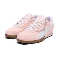 PUMA Bella Donna Sd Charm Big Kid Girls Sneakers