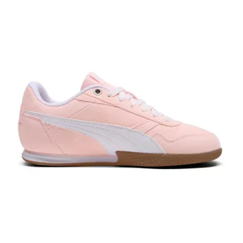 PUMA Bella Donna Sd Charm Big Kid Girls Sneakers