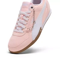 PUMA Bella Donna Sd Charm Big Kid Girls Sneakers