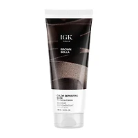IGK Color Depositing Hair Mask 6 oz.