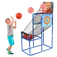 Trimate Arcade Basketball Hoop Arcade Basketball