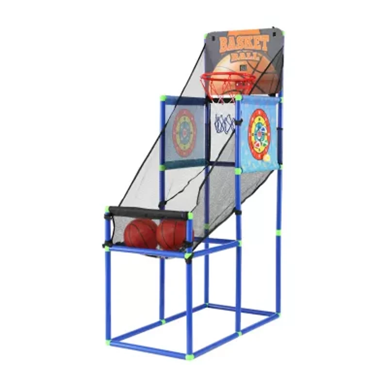 Trimate Arcade Basketball Hoop Arcade Basketball