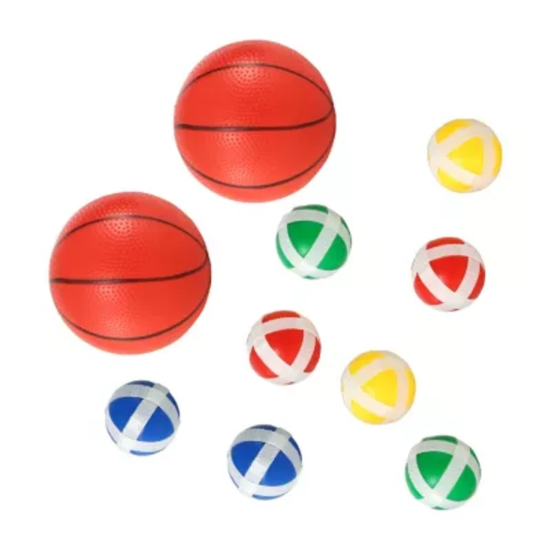 Trimate Arcade Basketball Hoop Arcade Basketball