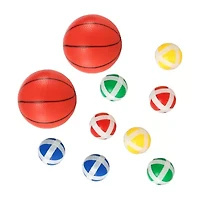 Trimate Arcade Basketball Hoop Arcade Basketball