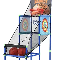 Trimate Arcade Basketball Hoop Arcade Basketball