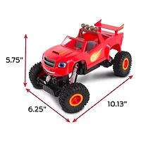 Nkok Inc. Junior Explorers Rc Rock Crawler Truck