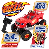 Nkok Inc. Junior Explorers Rc Rock Crawler Truck