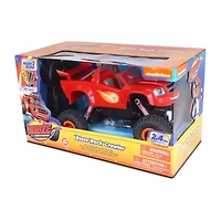 Nkok Inc. Junior Explorers Rc Rock Crawler Truck