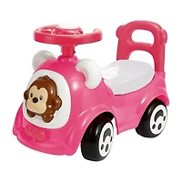 Trimate Push And Ride Racer Ride-On Car