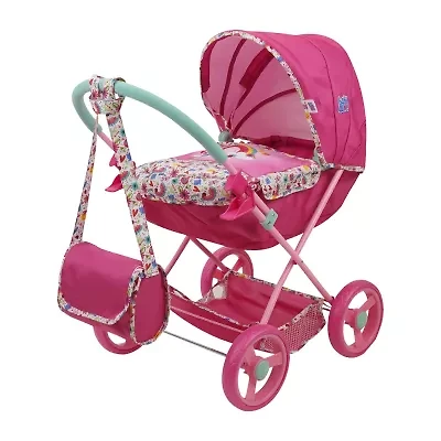 Baby Alive Baby Play