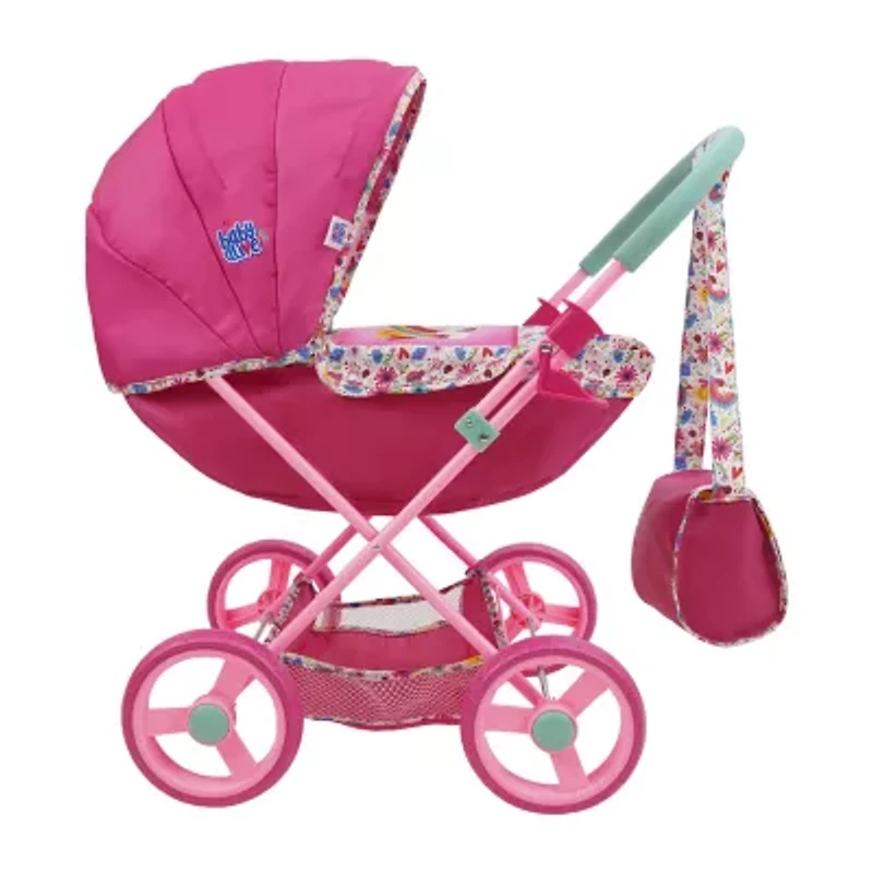 Baby Alive Baby Play