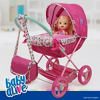 Baby Alive Baby Play