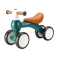 Trimate Balance Bike Ride-On Motorcycle