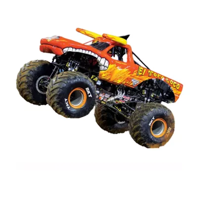 Eurographics Inc Monster Jam 100-pc. Puzzle
