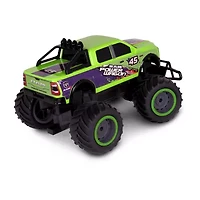 Nkok Inc. Junior Explorers Rc Ram Power Wagon Truck