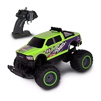 Nkok Inc. Junior Explorers Rc Ram Power Wagon Truck