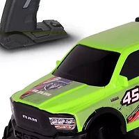 Nkok Inc. Junior Explorers Rc Ram Power Wagon Truck