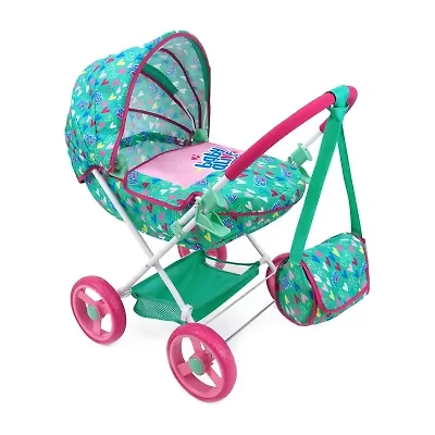 Baby Alive Baby Play
