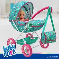 Baby Alive Baby Play