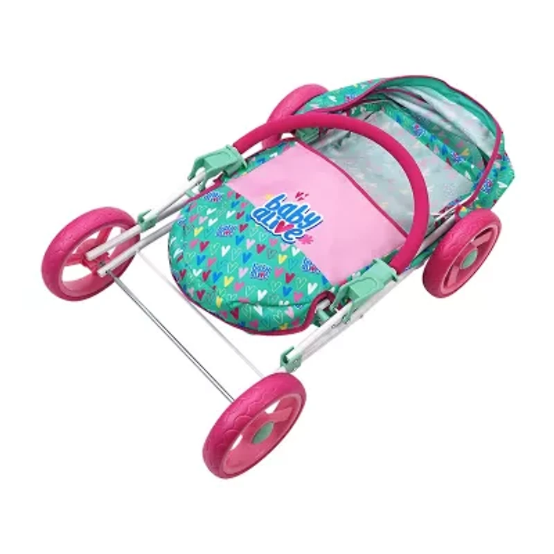 Baby Alive Baby Play
